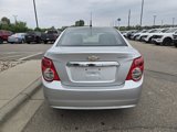 Used 2012 Chevrolet Sonic LT image 6