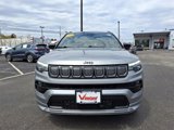 Used 2022 Jeep Compass High Altitude image 2