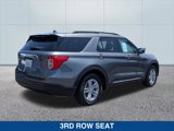Certified 2022 Ford Explorer XLT image 5