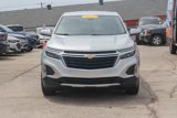 Used 2022 Chevrolet Equinox LT w/ Driver Convenience Package image 2