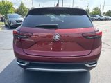 Used 2023 Buick Envision Essence image 5