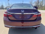 Used 2016 Honda Accord EX-L image 2