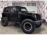Used 2017 Jeep Wrangler Sport w/ Trailer Tow Group image 3