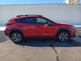 Used 2024 Subaru Crosstrek 2.0i Premium image 2