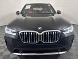 Certified 2024 BMW X3 sDrive30i w/ Convenience Package w/ZPA image 3