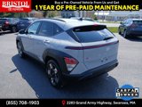Used 2024 Hyundai Kona SEL image 5
