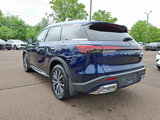 Certified 2022 INFINITI QX60 Sensory w/ Vision Package image 4