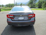 Certified 2019 Honda Accord EX-L image 6
