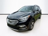 Used 2017 Hyundai Santa Fe Sport image 3