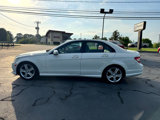 Used 2011 Mercedes-Benz C 300 4MATIC Sedan image 3