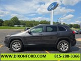 Used 2016 Jeep Cherokee Latitude image 5