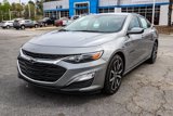 New 2025 Chevrolet Malibu RS w/ LPO, Floor Liner Package image 3