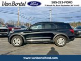 Used 2021 Ford Explorer XLT w/ Equipment Group 202A image 2
