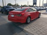 Used 2022 Honda Civic LX image 4