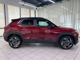 New 2025 Chevrolet TrailBlazer RS w/ Convenience Package image 5