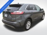 Used 2024 Ford Edge SEL image 4