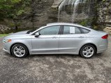 Used 2018 Ford Fusion S image 2