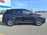 Used 2018 Hyundai Santa Fe Sport w/ 2.4L Value Package 02 image 4