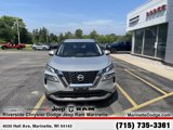 Used 2021 Nissan Rogue SV image 3
