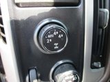 Used 2015 GMC Sierra 1500 SLT w/ SLT Crew Cab Value Package image 6