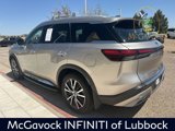 Used 2024 INFINITI QX60 Sensory w/ Vision Package image 4