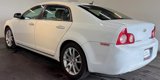 Used 2011 Chevrolet Malibu LTZ image 5