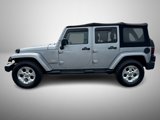 Used 2013 Jeep Wrangler Unlimited Sahara w/ Connectivity Group image 5