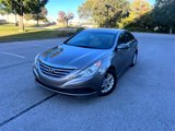 Used 2014 Hyundai Sonata GLS image 2