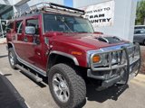 Used 2003 HUMMER H2 w/ Preferred Equipment Group image 2