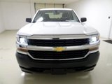 Used 2018 Chevrolet Silverado 1500 W/T w/ Trailering Package image 2