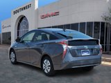 Used 2017 Toyota Prius Two w/ Prius Two Safety Plus Package image 4