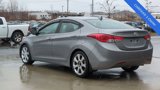 Used 2012 Hyundai Elantra Limited w/ Technology Pkg 5 image 3