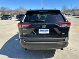 Used 2021 Toyota RAV4 XLE image 4