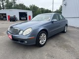 Used 2005 Mercedes-Benz E 320 4MATIC Sedan image 3