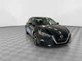 Used 2022 Nissan Altima 2.5 SR image 2