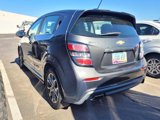 Used 2017 Chevrolet Sonic LT image 4