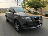 Used 2015 Audi Q7 3.0T Premium Plus w/ Premium Plus Package image 6