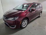 Used 2017 Chrysler Pacifica Touring-L w/ Tire & Wheel Group image 3