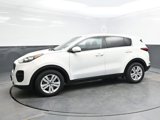 Used 2018 Kia Sportage LX image 3