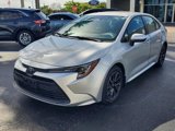 Used 2024 Toyota Corolla LE image 3