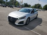 Used 2024 Nissan Altima 2.5 SV image 2