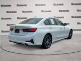 Certified 2022 BMW 330i xDrive Sedan w/ Premium Package 2 image 5