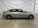 Certified 2022 Mercedes-Benz C 300 4MATIC Sedan image 5