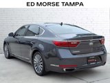 Used 2017 Kia Cadenza Premium w/ Luxury Package image 3