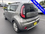 Used 2017 Kia Soul + w/ Audio Package image 5