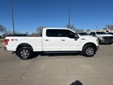 Used 2015 Ford F150 XLT image 2