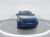 New 2025 Kia Seltos EX image 3