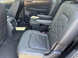 New 2025 Volkswagen Atlas SE image 6