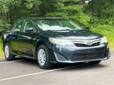 Used 2012 Toyota Camry SE image 3