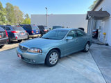 Used 2003 Lincoln LS image 3